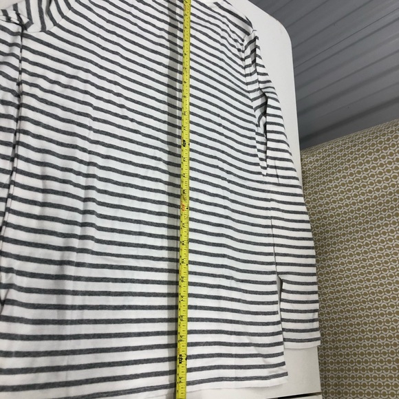 Ladies A New Day Long Sleeve Shirt - Picture 7 of 10